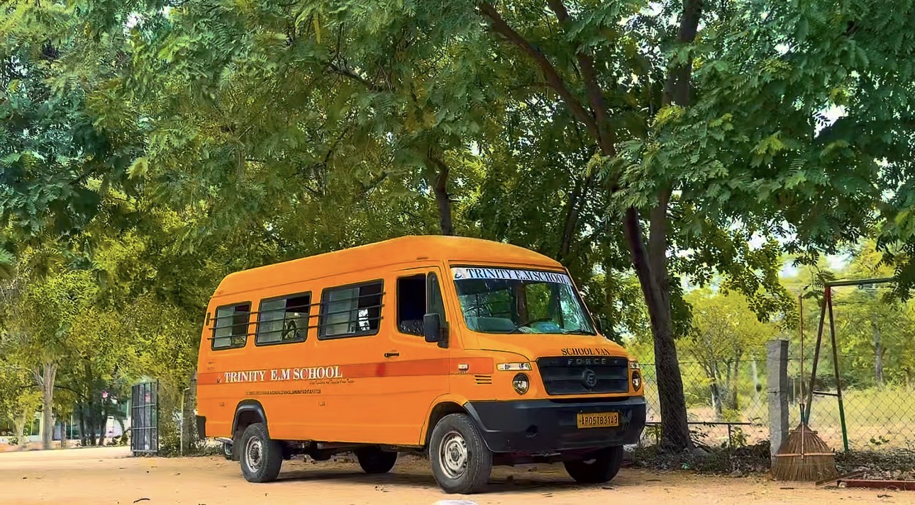 School transport
